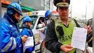 Descuento de hasta 90% en papeletas vence el 23 de noviembre: el aviso del SAT para evitar embargos en Lima