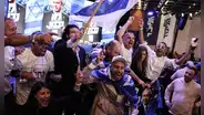 Los partidos árabes serían la clave para formar el próximo gobierno en Israel tras la derrota de Netanyahu