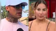 Paul Michael responde fuerte a Pamela López tras asegurar que se sintió usada en su relación y lanza advertencia: "No busques que hable mal de ti"