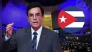 Perú se abstiene de votar en contra del embargo de Estados Unidos a Cuba en Asamblea General de la ONU