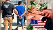 Grave error de inmigrantes | Pareja ayuda a escapar a extranjero detenido por el ICE y recibieron terrible sanción en EE.UU.