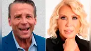 Alfredo Adame se retracta tras anunciar la muerte de Laura Bozzo con insólito mensaje: "No la dejaron entrar al cielo"