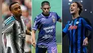 Partidos de hoy, jueves 29 de octubre: horarios y canales para ver fútbol EN VIVO