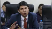 Congresista fujimorista Eduardo Castillo viajó a España en su semana de representación y en plena emergencia por lluvias