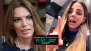 Luciana Fuster se aleja de Jessica Newton y anuncia grandes cambios en el Miss Grand Perú con potente mensaje: "Ahora yo soy la directora"