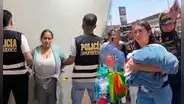 Fingió ser enfermera para robarse a un recién nacido en EsSalud: condenan a 29 años de cárcel en Ica
