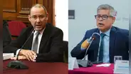José Chlimper niega que vaya a reemplazar a Luis Galarreta y defiende su continuidad en la PCM