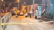 Adolescente de 15 años es baleado tras salir de su casa en Ventanilla: PNP encontró seis casquillos de bala