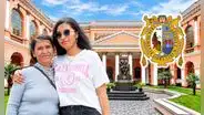 Perdió a su padre por negligencia médica y prometió ser doctora: joven de Huancavelica logra el puesto 1 en Medicina de San Marcos