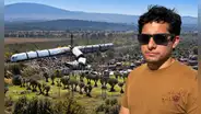 Peruano sobrevive a choque de trenes en España que dejó 69 muertos y revela cómo logró salvar su vida
