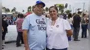 Los latinos de Texas reconsideran su apoyo a Trump por las redadas migratorias y el costo de vida