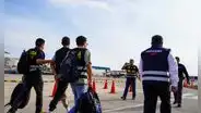 Migraciones: detienen a funcionarios, exfuncionarios y policías por presunta red de tráfico