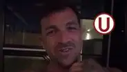 Gabriel Costa reveló inesperado deseo para el Sporting Cristal vs Alianza Lima: “Quiero que salga campeón la ‘U’”