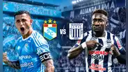 [EN VIVO] Sporting Cristal vs Alianza Lima HOY: a qué hora y dónde ver el partido por el Torneo Clausura 2026