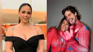Melissa Klug rompe su silencio sobre el romance de Samahara Lobatón y Renato Rossini Jr. con llamativo mensaje: “Hasta ahora los veo felices”