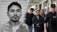 Extraditan desde Argentina a Luis André Flores Julca por el feminicidio de joven cosmiatra en Surquillo