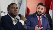 Ernesto Zunini respalda a César Holguín tras su salida de la vocería de Ahora Nación