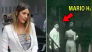 Korina Rivadeneira abandona Perú tras ampay de Mario Hart y lanza fuerte mensaje: “Sobrevivir”