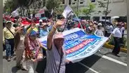 SUTEP acata paro nacional de 24 horas: maestros reclaman pensiones dignas y mayor presupuesto educativo
