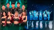 ¡Al mismo estilo del K-pop! La Bella Luz sorprende al anunciar imponente escenario al estilo BTS para celebrar su 32 aniversario