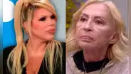 Hija de Laura Bozzo comparte doloroso mensaje tras noticias falsas de muerte de la conductora: “Es muy delicado jugar con la vida de una persona”