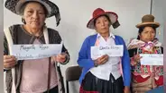 “Nos han engañado y queremos justicia”: víctimas de esterilizaciones forzadas en Cusco rechazan archivo del caso