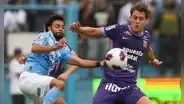 ¡Triunfo celeste! Sporting Cristal venció 3-2 a Alianza Lima y se ubica como líder del Torneo Clausura de la Liga 1 2026