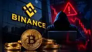 Binance, la mayor plataforma de criptomonedas, bajo alerta por posible hackeo de US$2.270 millones