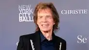 Mick Jagger sorprende con su rutina física a los 83 años: corre, practica ballet y duerme ocho horas, aunque se acuesta a las 2 de la madrugada