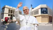 Papa León XIV ayudó a reconstruir iglesia en Chiclayo desde el Vaticano y la visitará durante su llegada al Perú