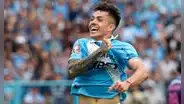 Sporting Cristal derrotó 3-2 a Alianza Lima en el Alberto Gallardo y vuelve a ser líder del Torneo Clausura