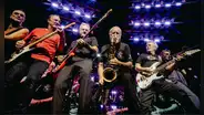 Hombres G en Lima 2026: posible setlist y horarios para sus dos conciertos en el Estadio Nacional