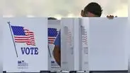 Elecciones intermedias en Estados Unidos: qué son y cómo funcionan los comicios de mitad de mandato