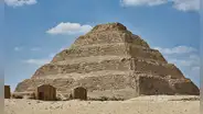 Estatuas encontradas en una necrópolis del antiguo Egipto tendrían la clave para la ubicación de la tumba perdida de Imhotep