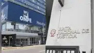 JNJ habilita a dos candidatos a jefe de la ONPE y fija la juramentación para el 29 de diciembre