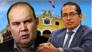Pleno del JNE revisará de oficio actas de proclamación, pero sigue sin pronunciarse sobre reelección encubierta
