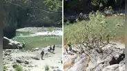 Excursión mortal en Ayacucho: dos escolares fallecen ahogadas tras ingresar al río Huanca Huanca