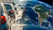 La Tierra alcanza su mayor nivel de CO2 en 800.000 años: sus efectos durarán siglos y El Niño podría elevarlo aún más, según la ONU