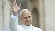 El papa León XIV vota por correo en las elecciones de medio mandato de Estados Unidos en unos comicios marcados por la guerra