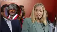 Rossana Alayza sobre salida de Jorge Gavidia del Partido del Buen Gobierno: "El fujimorismo va a ser un buen lugar para él"