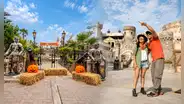 Castillo de Chancay abrirá sus puertas gratis por Halloween: ¿quiénes podrán ingresar este 31 de octubre y 1 de noviembre?