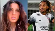 Suhaila Jad acusa a André Carrillo de nuevas faltas de respeto: “No te perdono que me expusieras a la burla de otras mujeres”