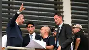 Vaticano realiza última inspección en Pucallpa antes de llegada del papa León XIV a Perú