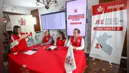 JEE inició la proclamación de resultados de las elecciones regionales y municipales 2026
