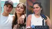 Luciana Roy sorprende al exponer coqueteos de Sebastián Gálvez, expareja de Laura Spoya: "Este chico lindo..."