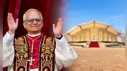 Papa León XIV en Lambayeque: paso a paso para conseguir tu entrada a la misa en Pampas de Pimentel