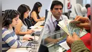 Cronograma de pagos del sector público noviembre 2026: fechas de sueldos en el Banco de la Nación