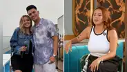 Cantante Amy Gutiérrez habla de su pansexualidad y revela cómo la vive con su novio: “Él se arrodilló”