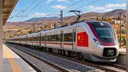 China suministrará 15 trenes eléctricos a un país de América Latina para casi 900 pasajeros: tendrán wifi y operarían en 2027