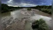 Texas reclama nueve islas del Río Bravo y autoriza el ingreso de sus fuerzas de seguridad: México exige respetar el tratado histórico de 1970